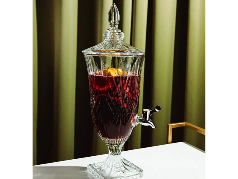 Newgrange Living Adare Water Dispenser 2 Litre