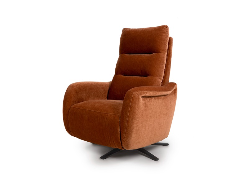 Apollo Swivel Power – Cinnamon