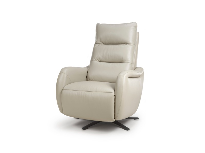 Apollo Swivel Power – Chalk