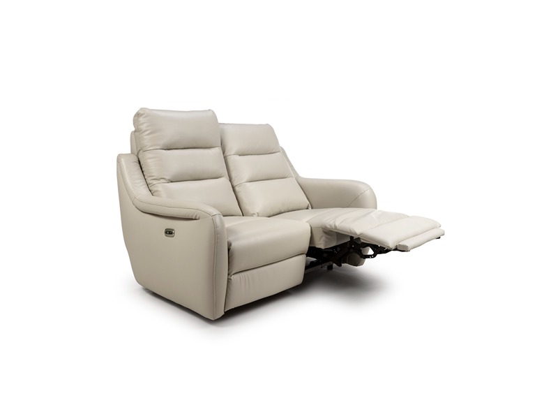 Apollo 2 Seater Power – Chalk