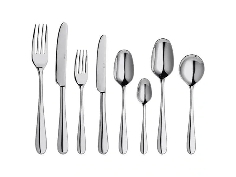 Stellar Tattershall 44 Piece Cutlery Set