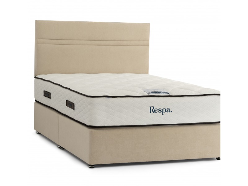 Respa Classic Symphony Deluxe Mattress 