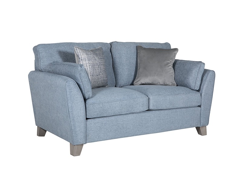 Cantrell 2 Seater -Blue