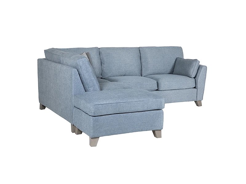 Cantrell Corner Group -  Blue (Rhf)
