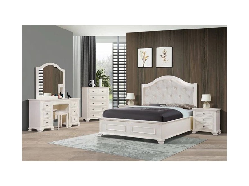 Charlotte Tall Chest