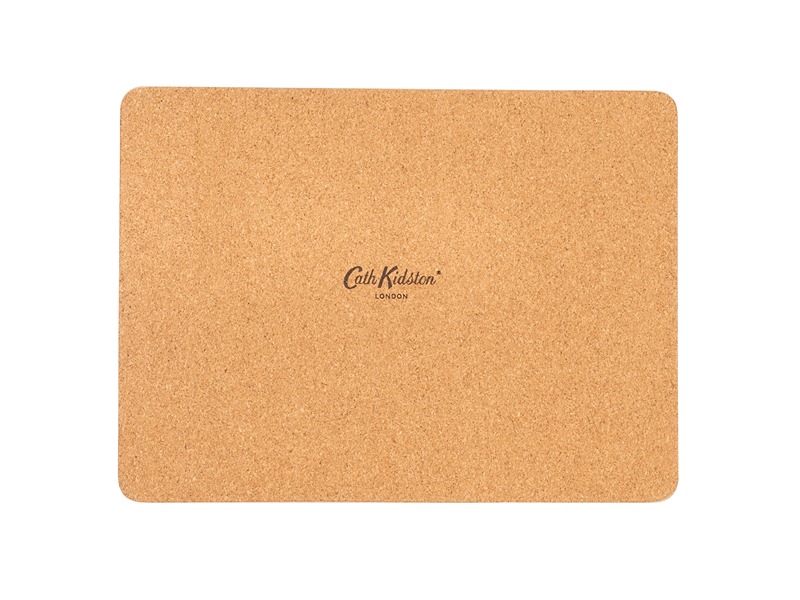 Cath Kidston Harmony Ditsy 4 Pack Cork Kidston Pla
