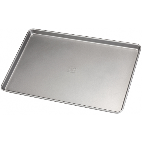 Non stick outlet baking tray set