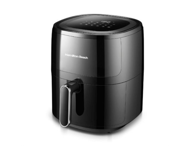 Hamilton beach air fryer 2025