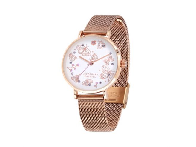 Tipperary crystal watches cheap