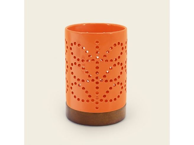 Orla kiely ceramic lamp 2025