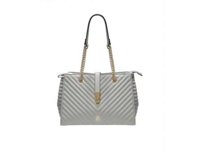 Versailles leather shoulder bag cheap