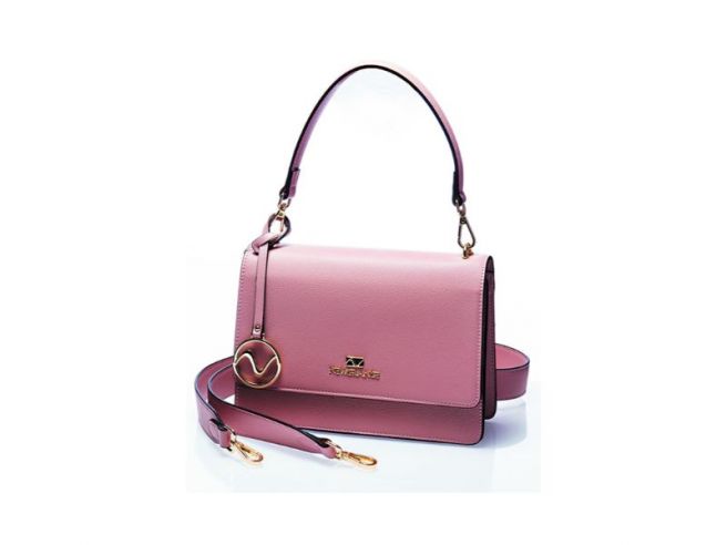 Coach 1589 Serena Satchel Crossgrain leather Crossbody Bag In Waterfall -  Walmart.com