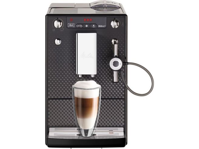 Melitta Caffeo Solo Perfect Milk Fully Automatic Coffee Machine