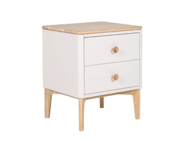 Cashmere shop bedside cabinets