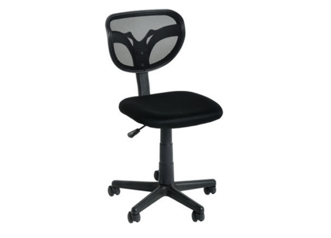 Ergonomic chair on a on sale budget