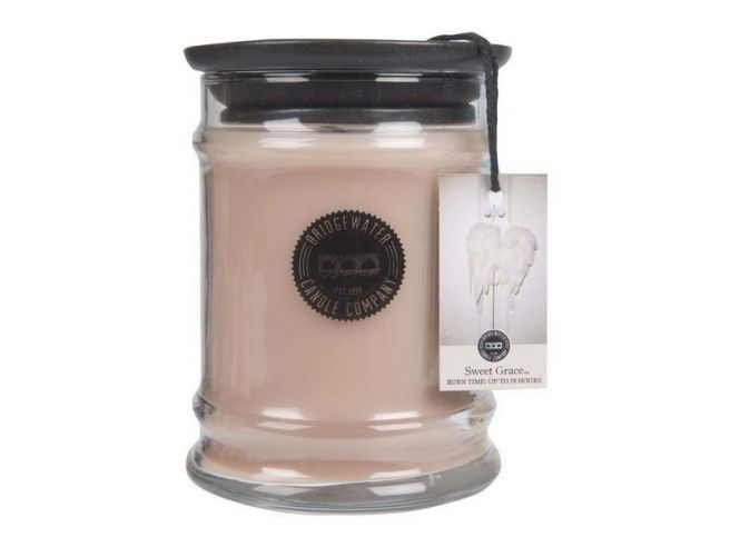 Sweet clearance grace candle