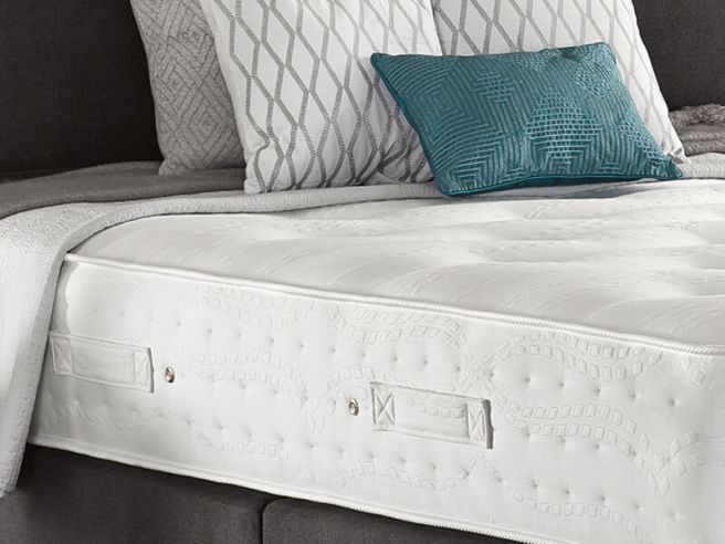 3000 diamond pocket mattress