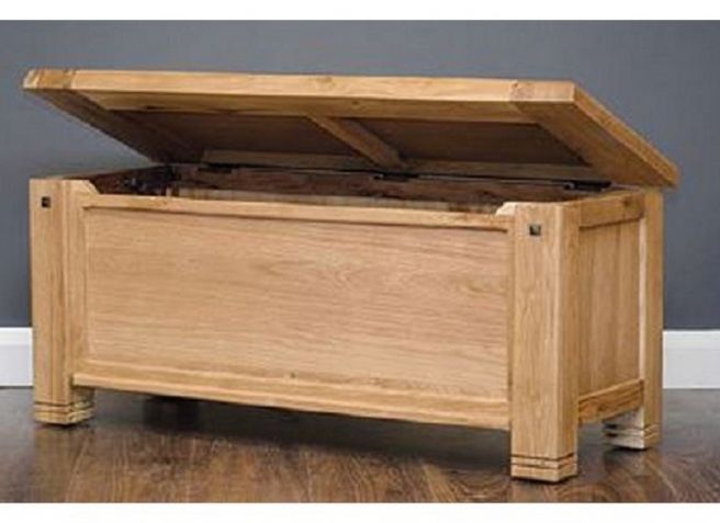 The range blanket box sales