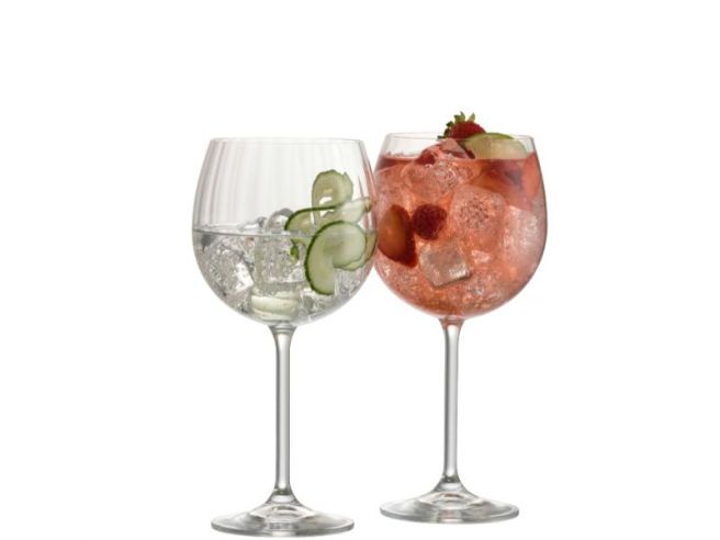 Galway irish 2025 crystal gin glasses