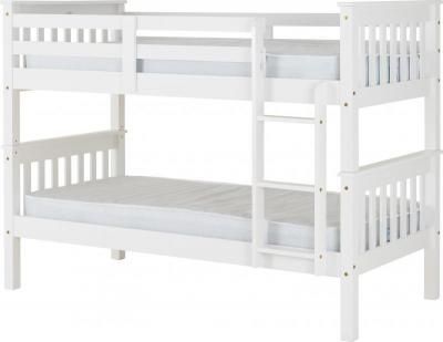 Oak bunk beds for sale hotsell