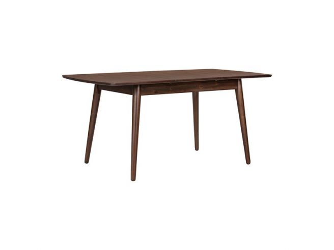 Harley solid wood dining table discount