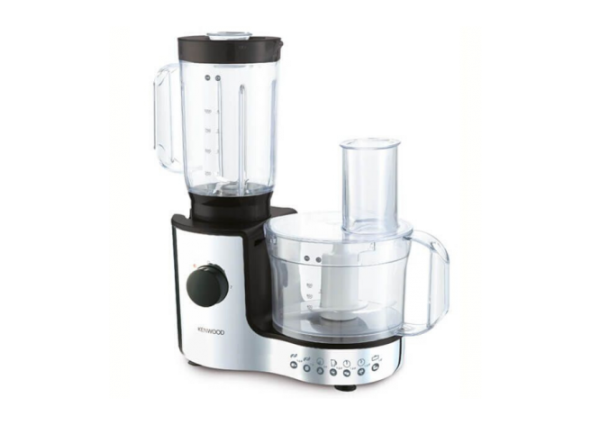 Kenwood Compact 600W Food Processor