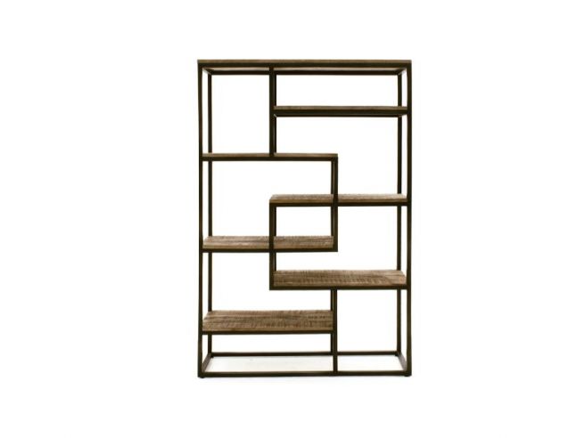 Tall online wide bookcase