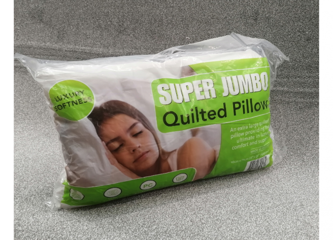 Super bounce pillows 2025