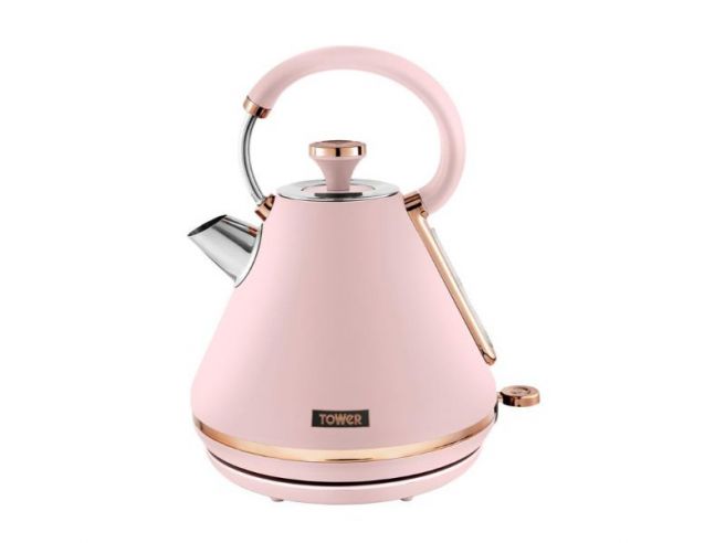 3kw kettle