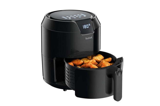 Airfryer tefal outlet