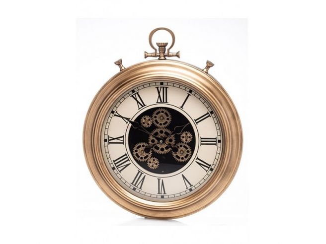 Timepiece design sale