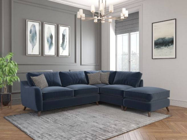Varley 3 Seater