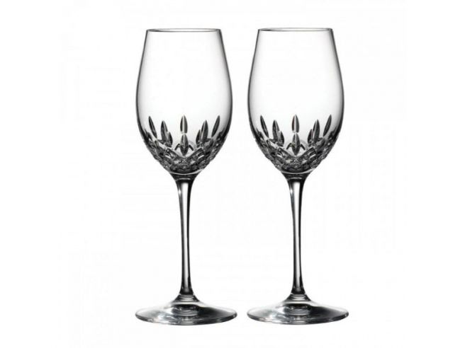 Lismore Small Brandy Glass by Waterford Crystal