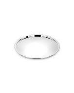 Plain Round Tray With Feet