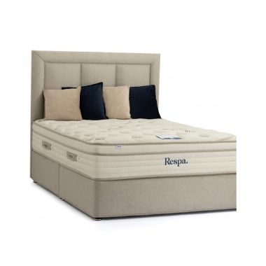 Respa Breathe Mattress - Vitality Collection