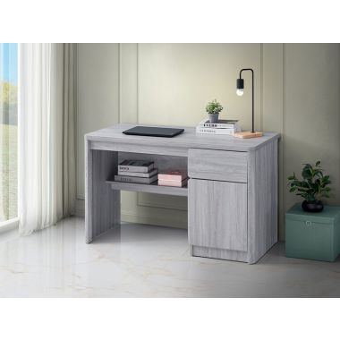 Troy Desk Grey
