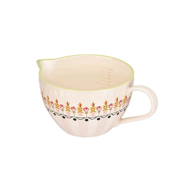 Cath Kidston Pt Ceramicbatter Jug