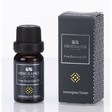 Lemongrass Fusion Pure Oil  10Ml
