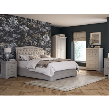 Mabel Bed 