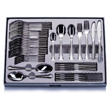 ADARE CUTLERY 44 PCE SET GIFT BOX