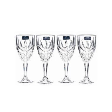 Adare Wine Glass 300Cc - Set Of 4