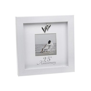Modern White 3X3 25Th Anniversary