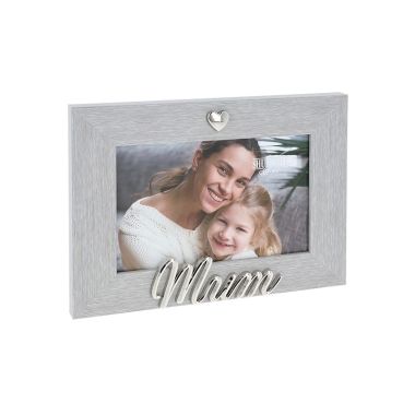 From The Heart Frame 6X4 Mum