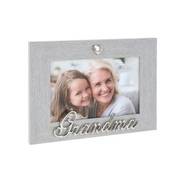 From The Heart Frame 6X4 Grandma