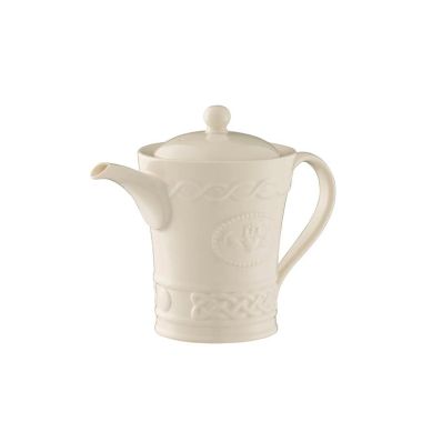 Claddagh Beverage Pot