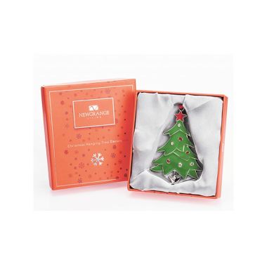 Newgrange Living Christmas Hanging Tree Decoration