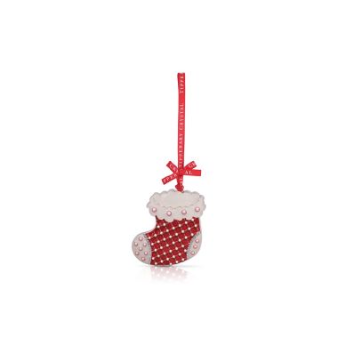 Baby Seal Pup Tree Decoration