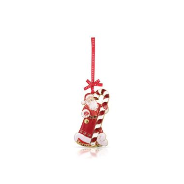 Candy Cart Tree Decoration