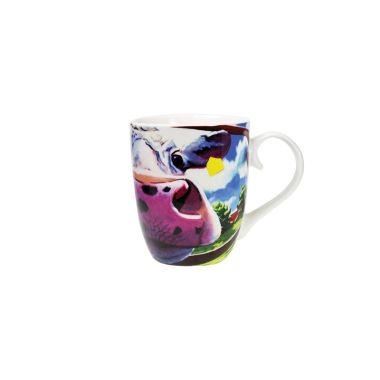 Eoin O Connor  "Breaking Bounderies" Mug
