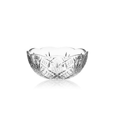 Tipperary Crystal Belvedere 10" Bowl